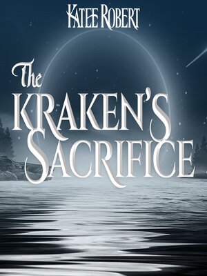 cover image of The Kraken's Sacrifice